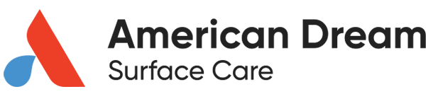 American Dream Surface Care Logo