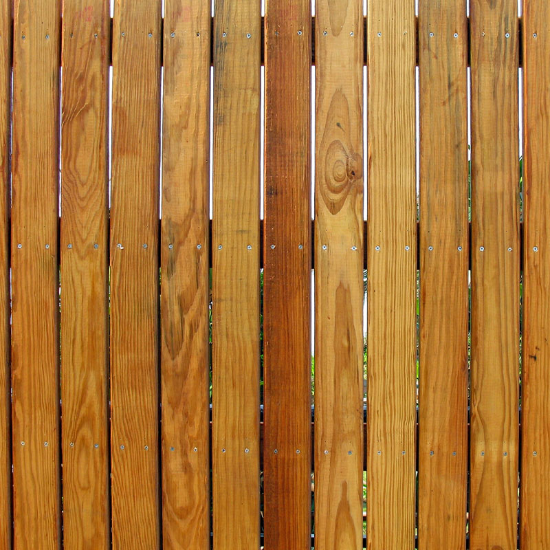Fence Cleaning Service Image